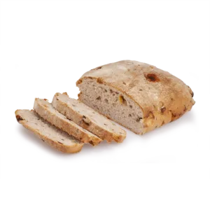 pain gourmand
