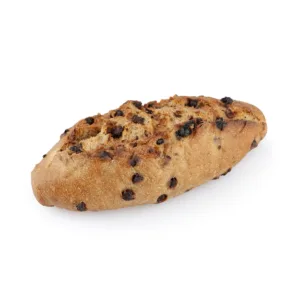 petit pain choco banane