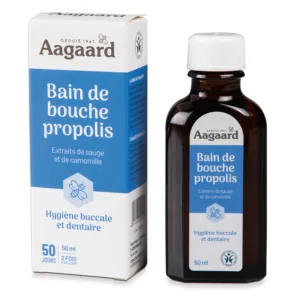 Bain de bouche