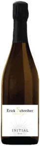 Champagne brut bio - Initial - Erick Schreiber