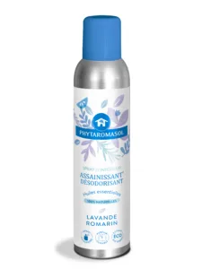Phytaromasol lavande et romarin