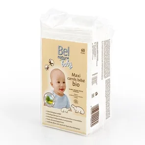 Maxi carrés bébé x60
