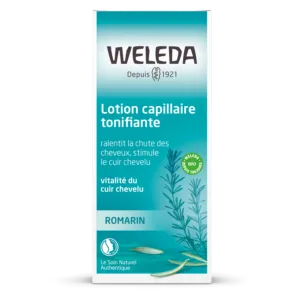 Lotion capillaire