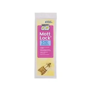Pièges à mites alimentaires x5