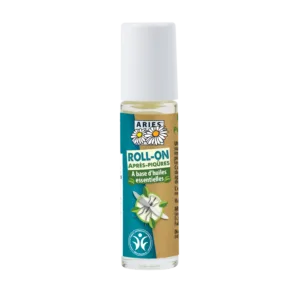 Roll-on apaisant