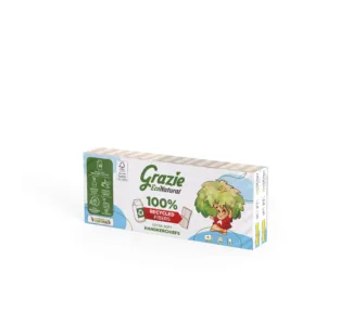 Mouchoirs pocket