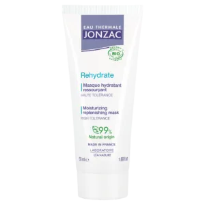 Masque ressourçant