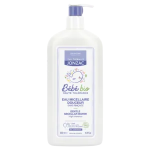 Eau micellaire bébé