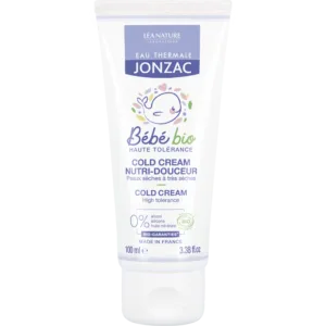 Cold cream bébé