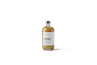 Gimber bio