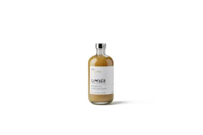 Gimber bio