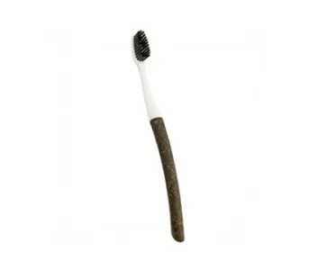 Manche pour brosse à dents edith en liège
