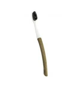 Manche pour brosse à dents edith en lin