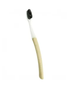 Manche pour brosse à dents edith en coquille saint jacques
