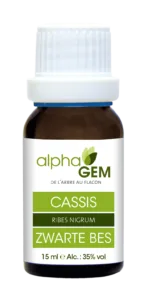 Cassis bio