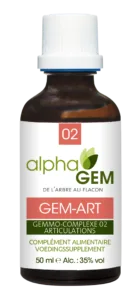 Gem artbio