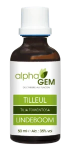 Tilleul bio
