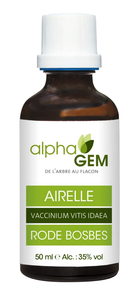 Airelle bio