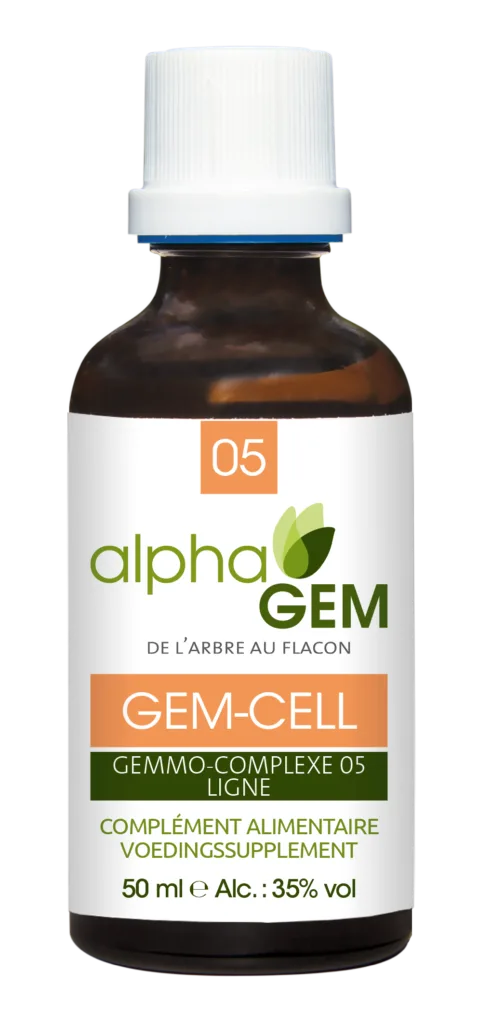 Gem cell bio