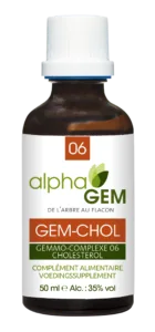 Gem chol bio