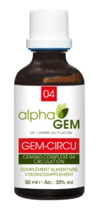 Gem circu bio