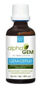 Gem depur bio