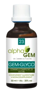 Gem glyco bio