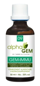 Gem immu bio