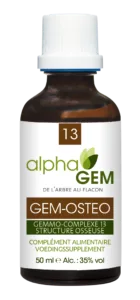 Gem osteo bio