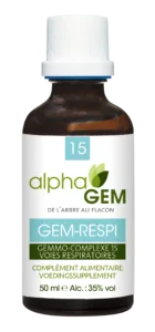 Gem respi bio