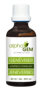 Genevrier bio
