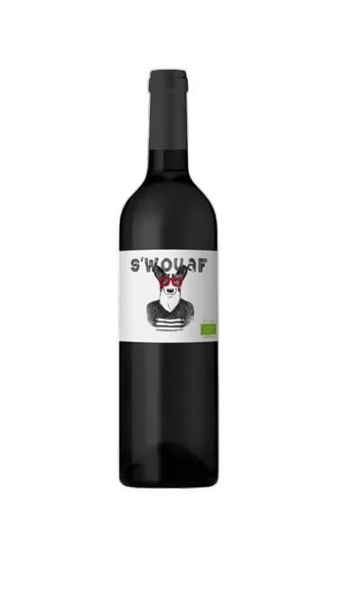 AOC Bergerac rouge SWouaf Château Marie Plaisance