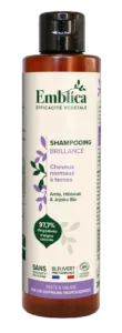 Shampoing brillance