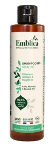 Shampoing vitalité