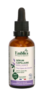 Sérum brillance