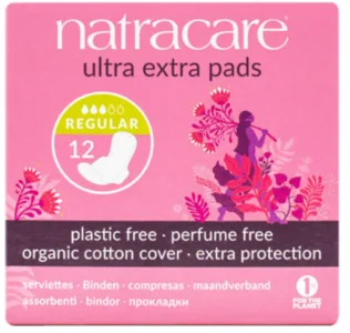 Serviettes regular x12