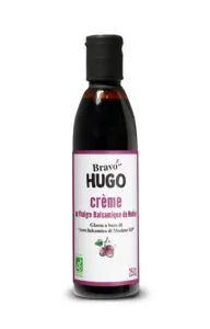 Crème balsamique de Modène bio