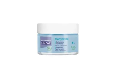 Gel crème repulpante