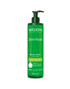 Skin food lait pour le corps