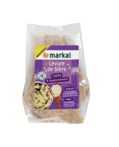 Levure de bière paillettes