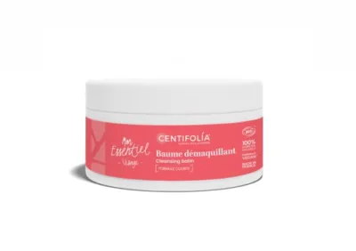 Baume démaquillant mon essentiel