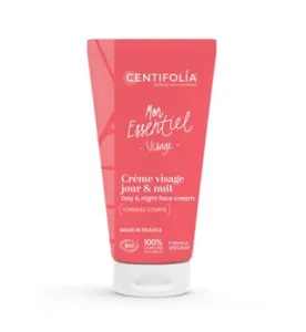 Crème de visage jour&nuit