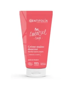Crème pour les mains