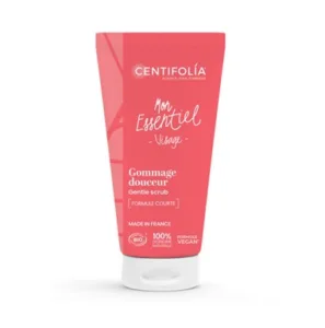 Gommage douceur mon essentiel