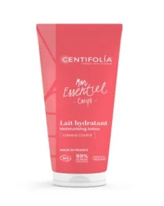 Lait hydratant mon essentiel