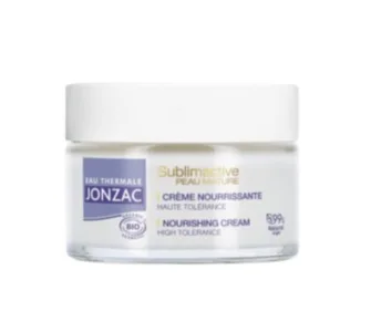 Crème nourissante