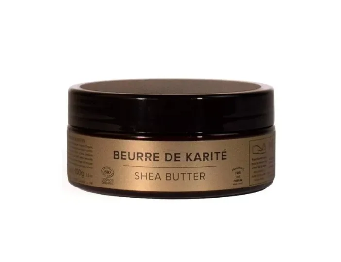 Beurre de karité