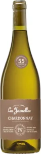 Vin blanc bio - Les jamelles