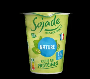 Sojade nature bio