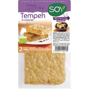 Tempeh bio